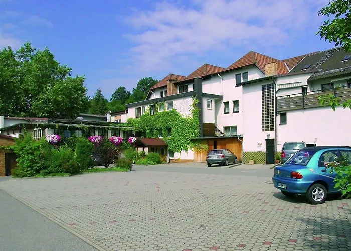 Landgasthof Goldene Rose