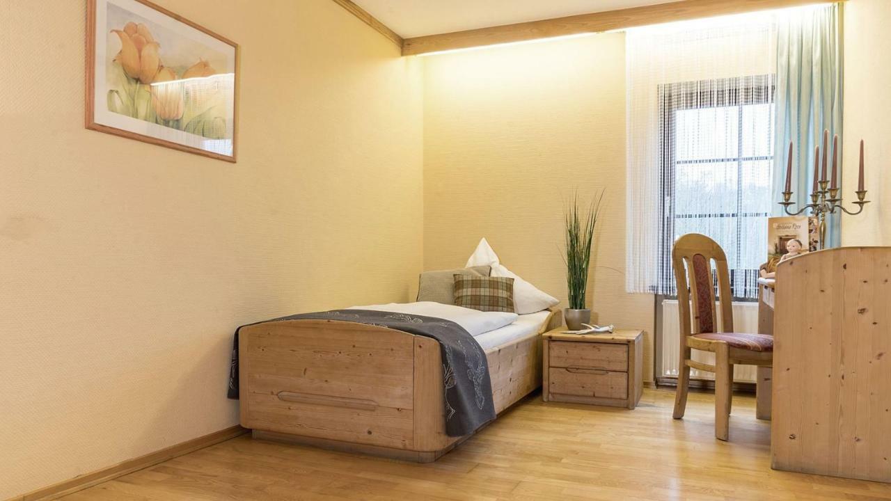 Landgasthof Goldene Rose Hotel 2*